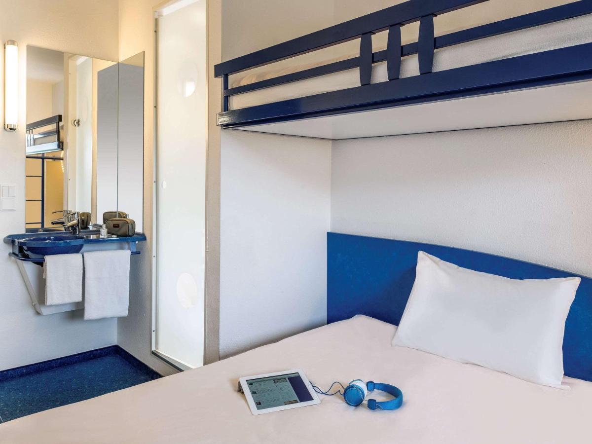 Ibis Budget Либурн Экстерьер фото
